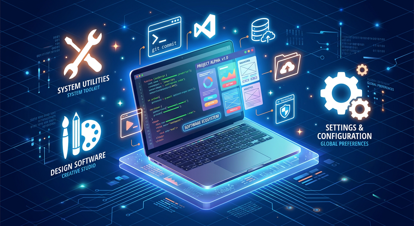 software & tools